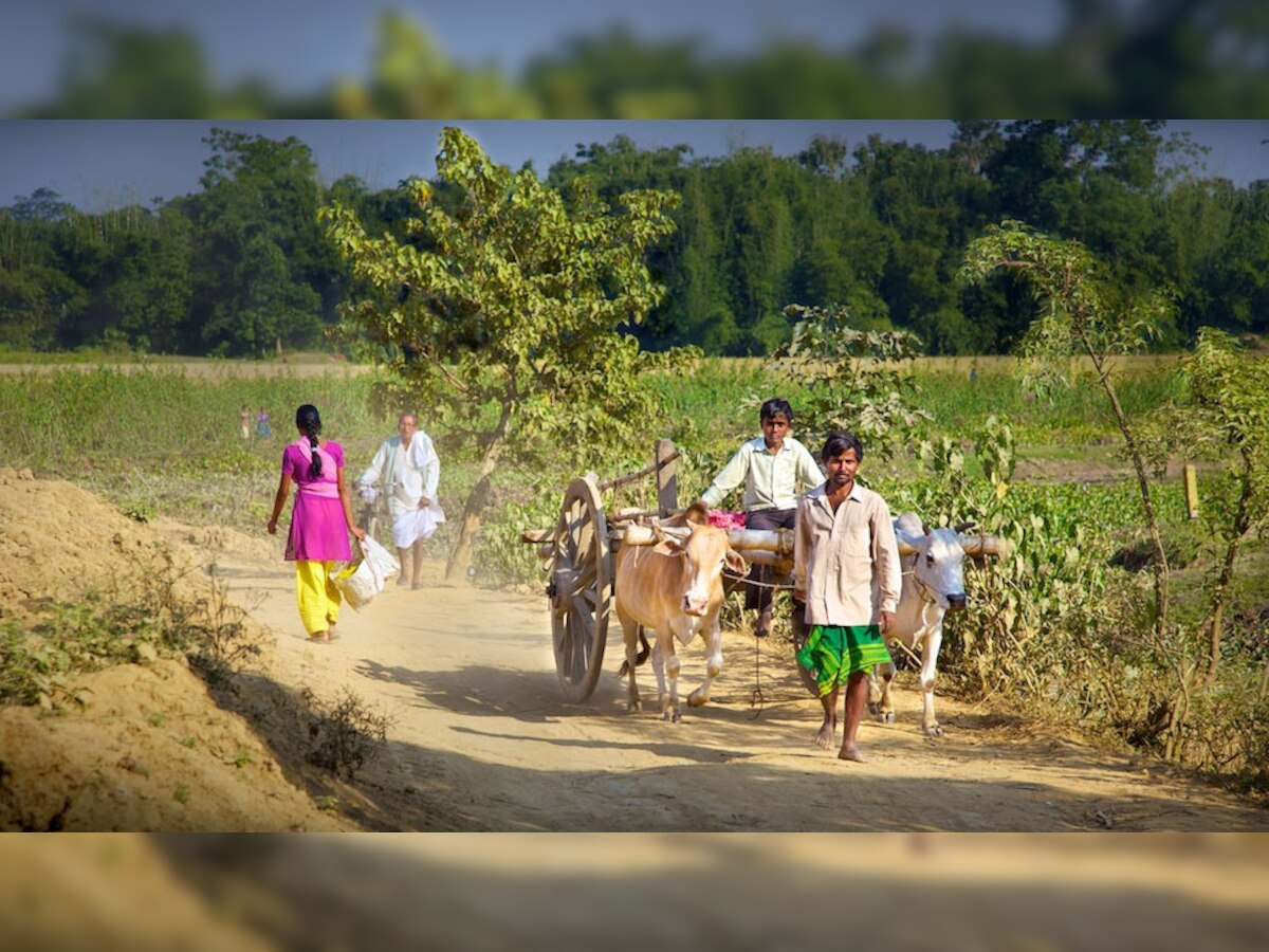 भारत में कई गांवों के नाम बड़े अजीबोगरीब हैं...