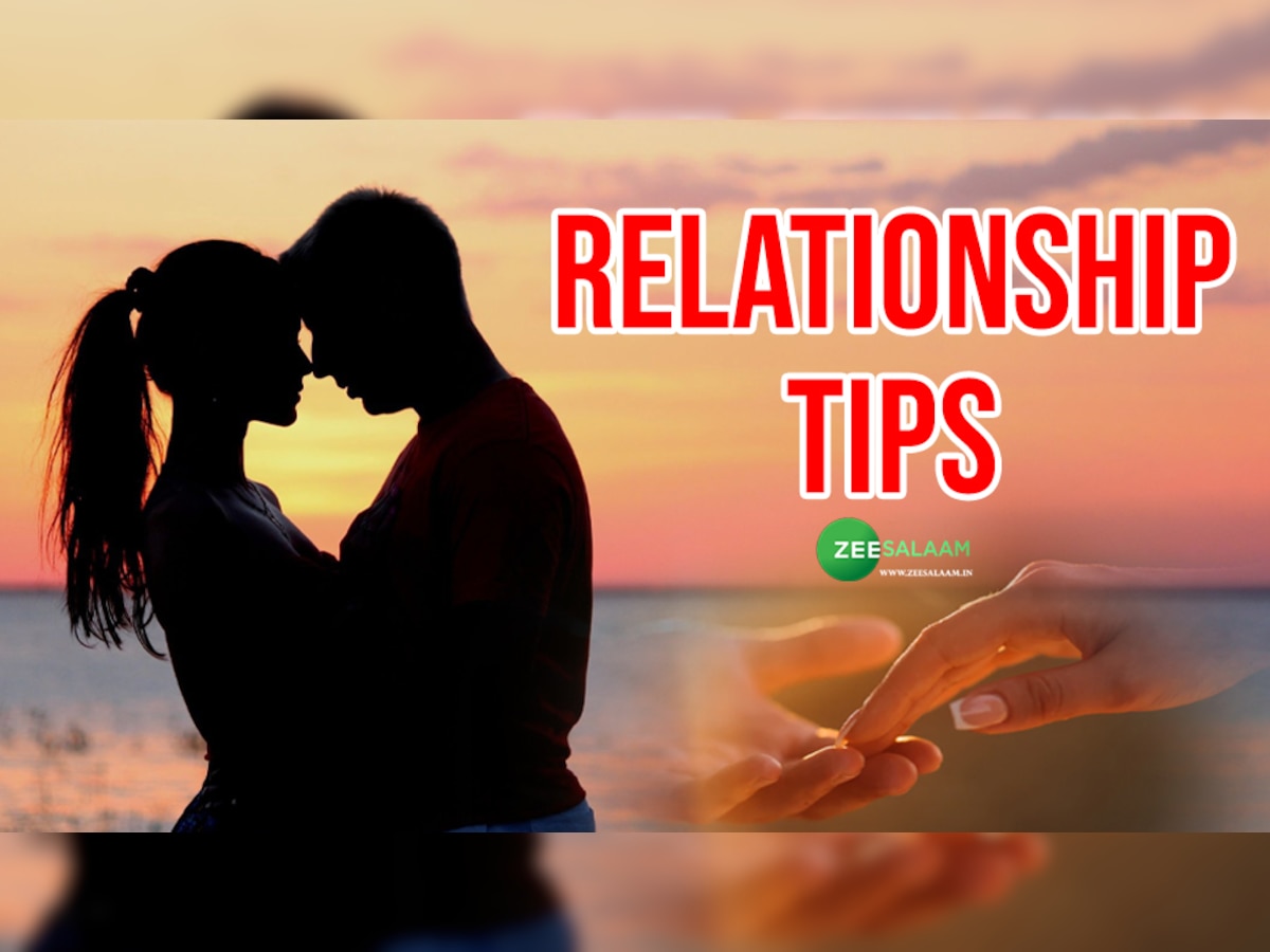 Relationship Tips: बिना बोले कैसे करें मोहब्बत का इज़हार? अपनाएं ये 9 आसान तरीके