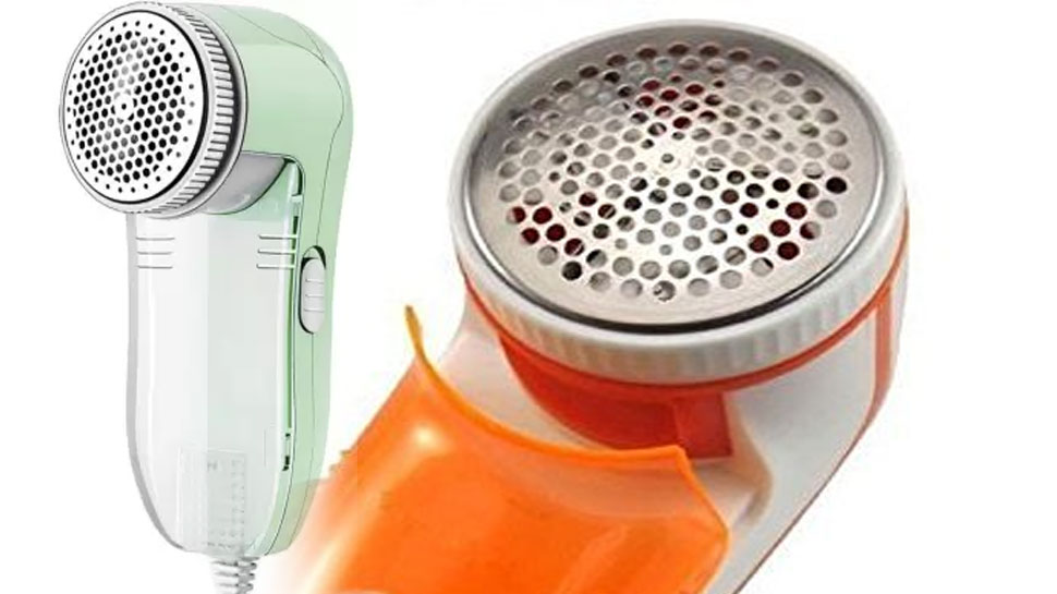Lint Remover Fabric Shaver Device is Trending on ये गैजेट
