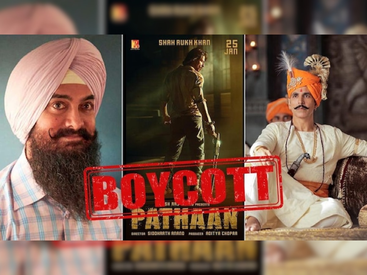 कैट ने कहा- Boycott Bollywood पर होनी चाहिए देशव्यापी बहस, आखिर क्यों पड़ गई इसकी जरूरत