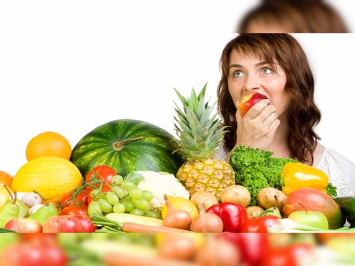 Women's Health: 40 की उम्र पार करने वाली महिलाएं जरूर खाएं ये एक फल, नहीं होगी हेल्थ प्रॉब्लम्स