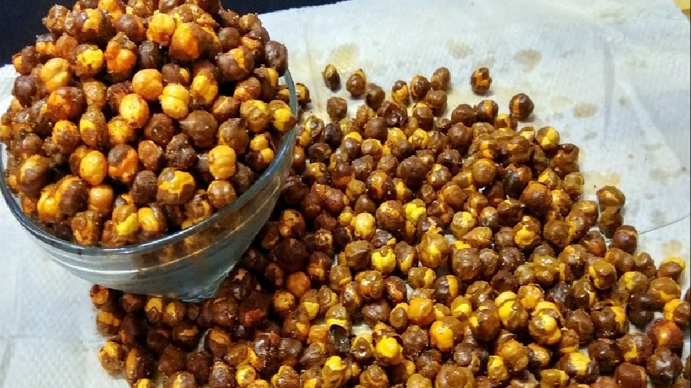 Roasted Gram Benefits With Jaggery Honey In Winter Shahad Aur Gud Ke roasted-gram-benefits-with-jaggery-honey-in-winter-shahad-aur-gud-ke