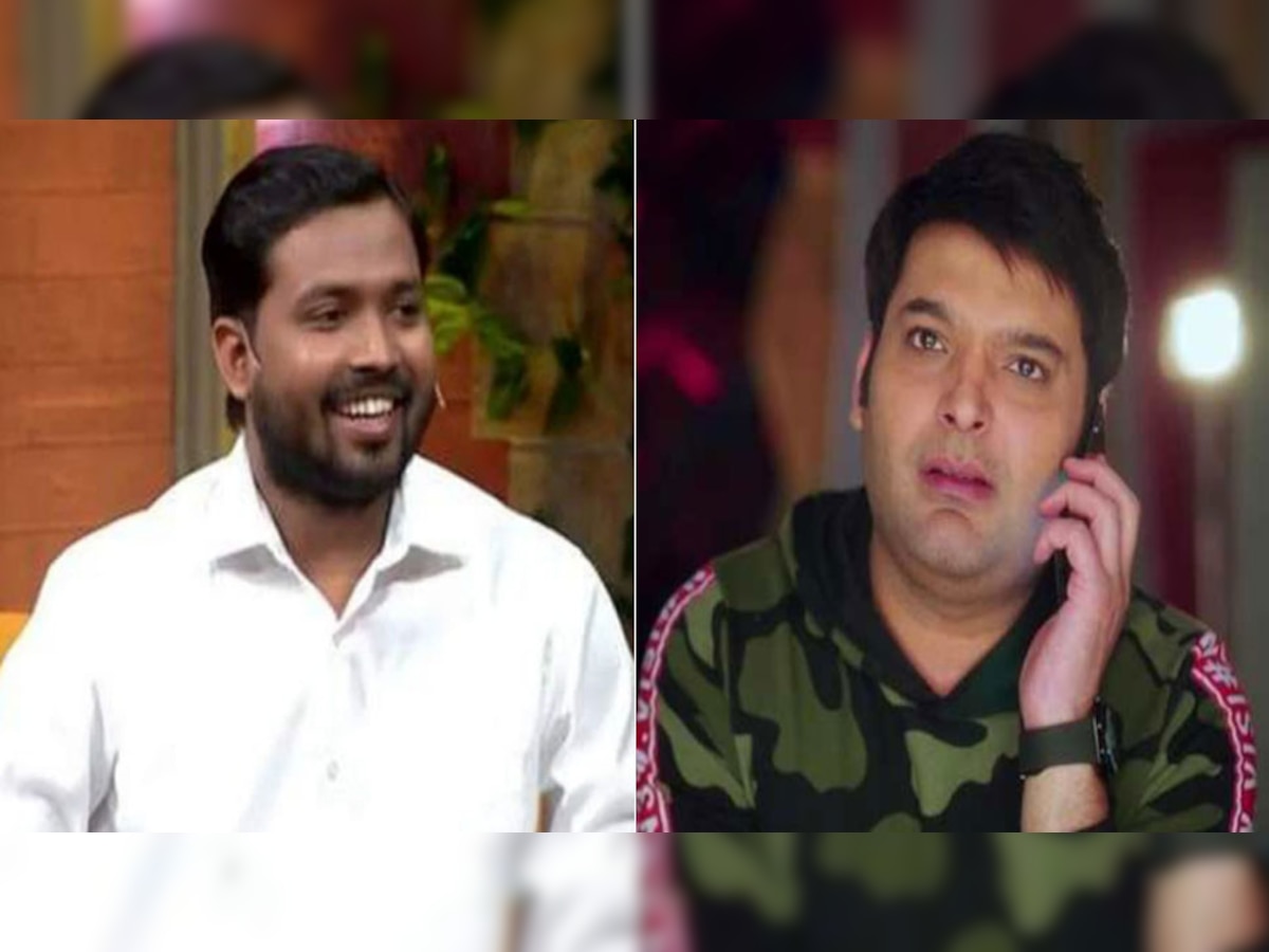 Kapil Sharma: खान सर की कहानी जानकर कपिल शर्मा हुए भावुक, स्टूडेंट्स की परेशानी ने कर दिया हैरान