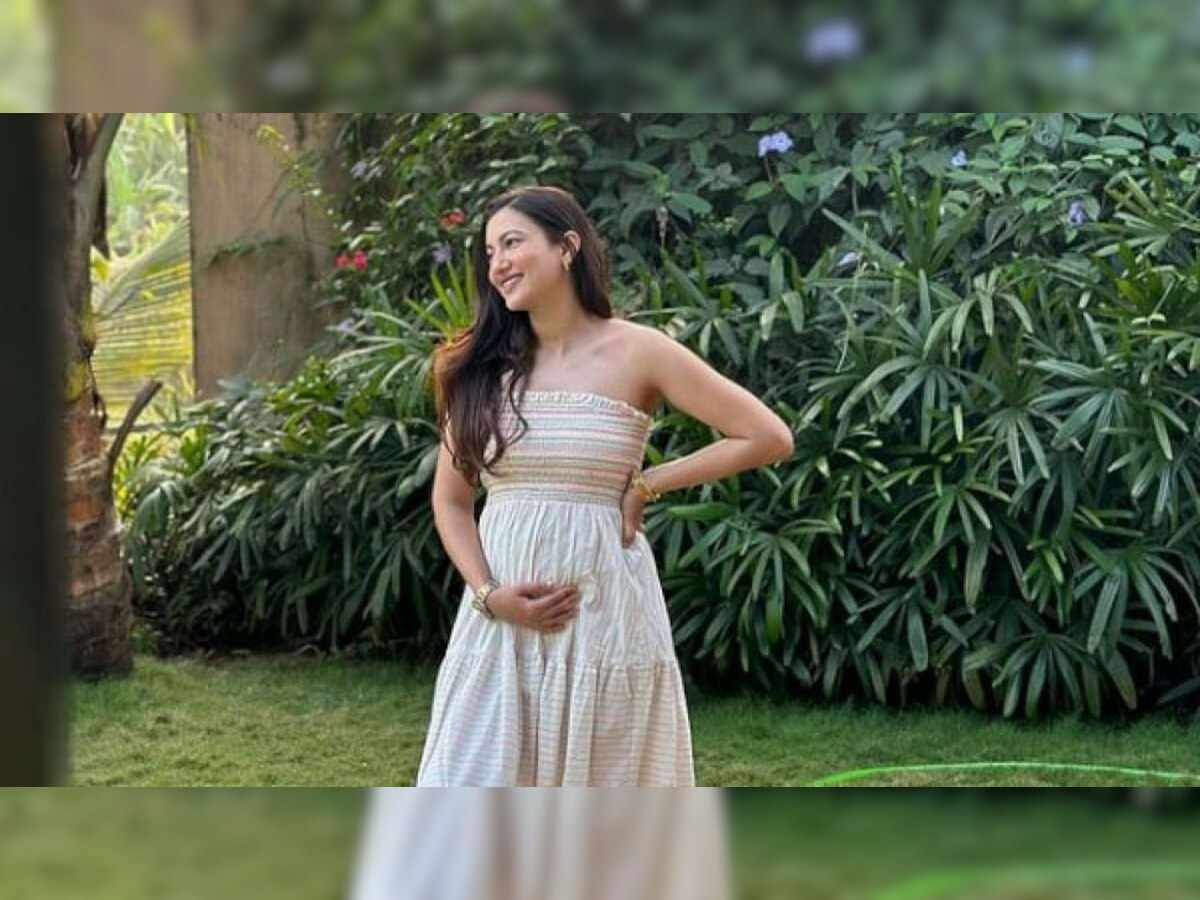 Pregnant Actress: Gauahar Khan के बाद अब ये एक्ट्रेस देने वाली हैं गुड न्यूज! Alia Bhatt से है खास रिश्ता