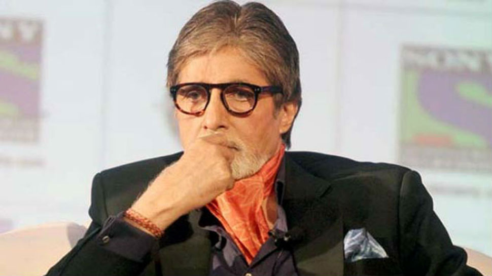 Amitabh Bachchan: 10 दिन काम करने के बाद इस हिट फिल्म से निकाले गए थे Big B, वजह कर देगी हैरान