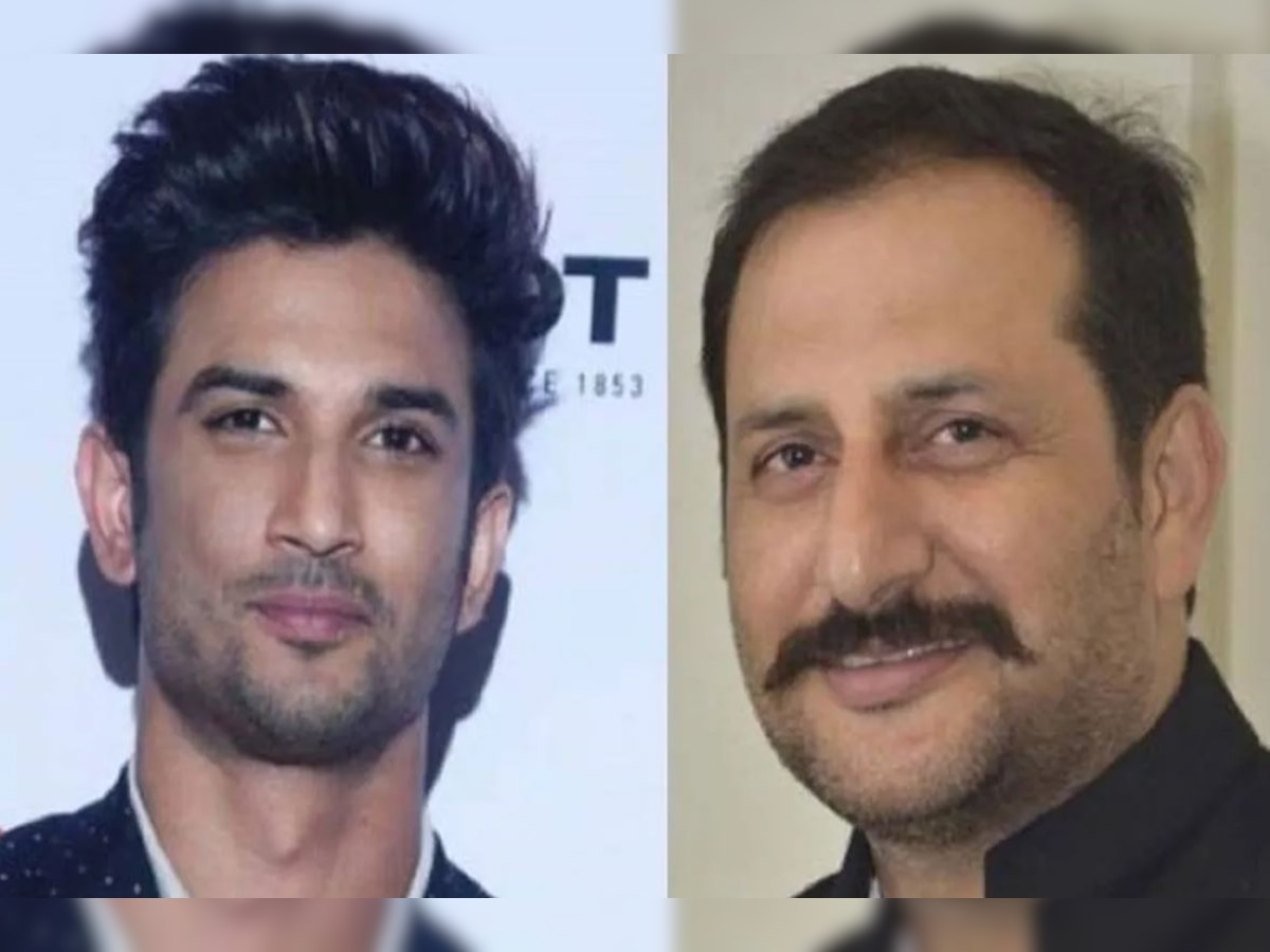 Sushant Singh Rajput Case: सुशांत सिंह राजपूत की मौत पर नीरज कुमार बब्लू का बयान- कही ये बड़ी बात