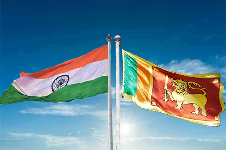 भारत ने श्रीलंका के लिए इस बड़ी मदद का किया ऐलान, मिलेगी राहत