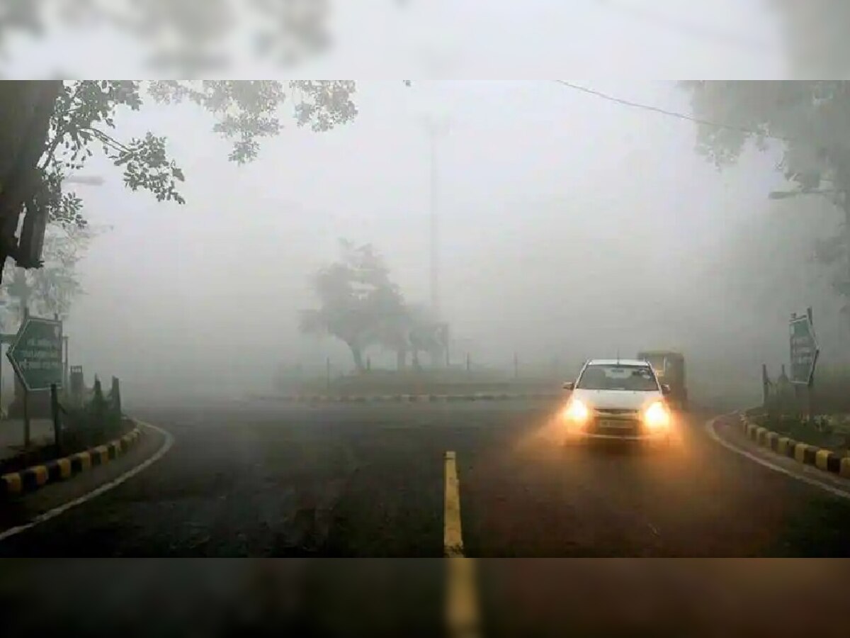 Cold Wave Alert in UP: यूपी में अगले 2 दिन कोल्ड डे अलर्ट, लखनऊ-कानपुर समेत 28 जिलों के लिए मौसम विभाग की चेतावनी