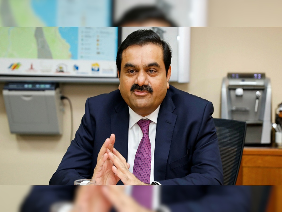 Gautam Adani: गौतम अडानी खरीद सकते हैं देश की इस बड़ी कंपनी की हिस्सेदारी, जानें क्यों बेहद खास है ये डील