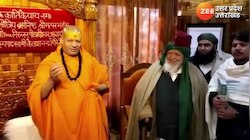 "भगवा गैर इस्लामी नहीं", मुस्लिमों के सबसे बड़े नेता अरशद मदनी का चौंकाने वाला बयान