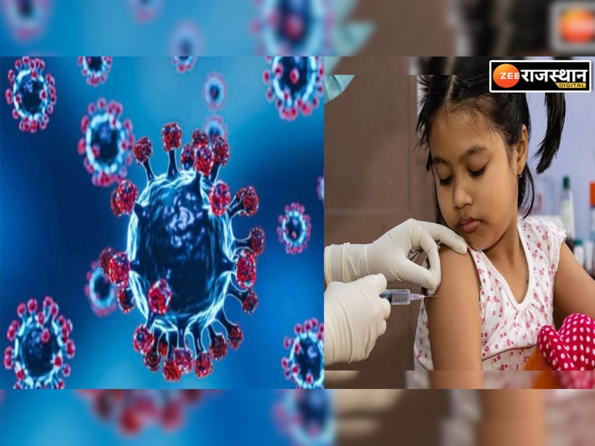 Coronavirus Updates: लखनऊ में मिले कोविड के तीन संक्रमित मरीज, सोमवार से बच्चों के टीकाकरण अभियान