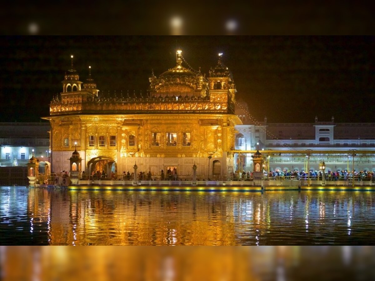 Ajj da Hukamnama Sri Darbar Sahib: ਹੁਕਮਨਾਮਾ ਸ੍ਰੀ ਦਰਬਾਰ ਸਾਹਿਬ 9 ਜਨਵਰੀ 2023