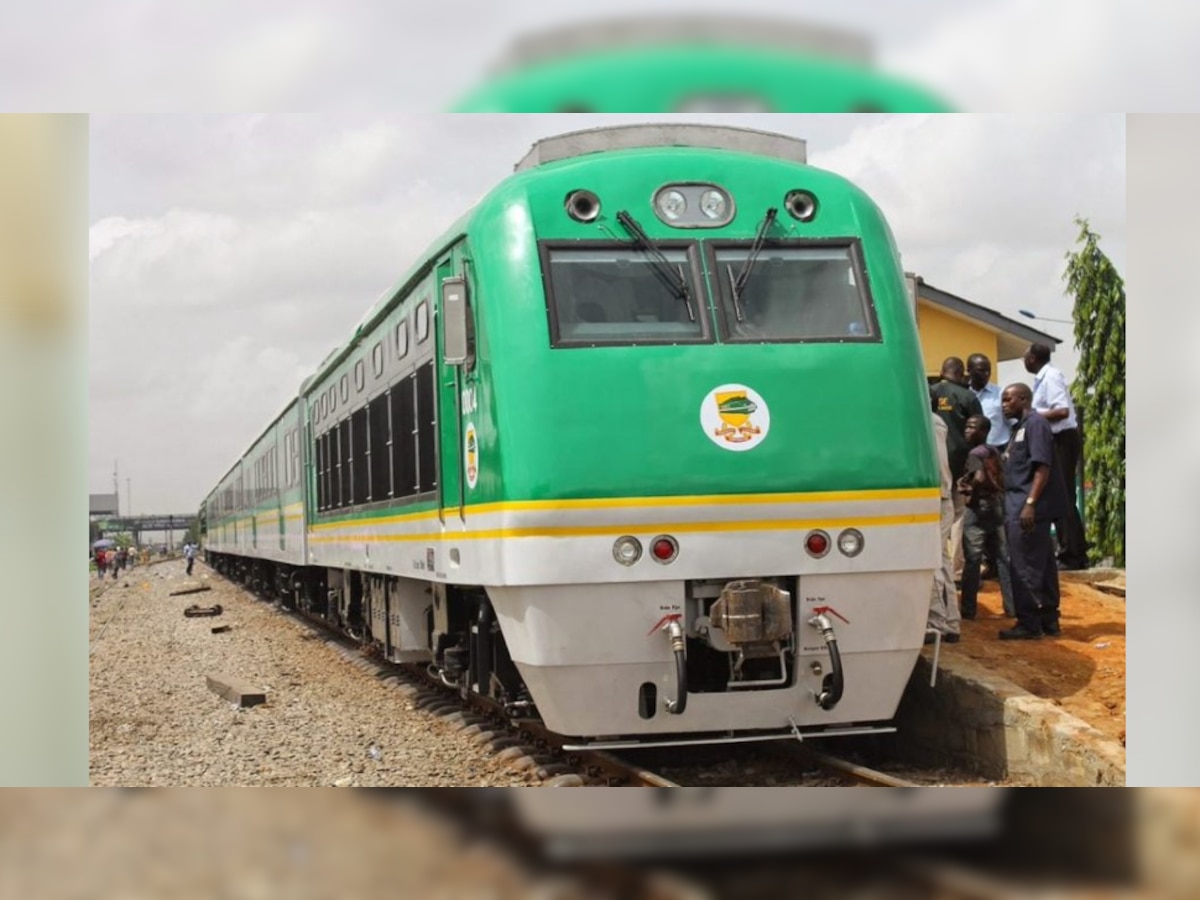 Nigeria: नाइजीरिया में रेलवे स्टेशन पर हमला, गोलीबारी के बाद 32 लोगों को किया किडनैप