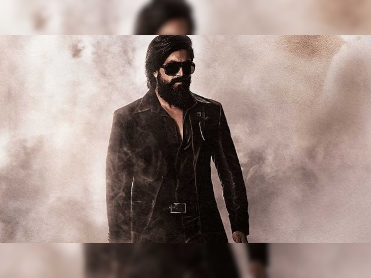 Yash Stardom: यश की एक झलक के लिए फैन ने कर ली थी आत्महत्या, KGF 2 के रात 3 बजे हुए थे शो