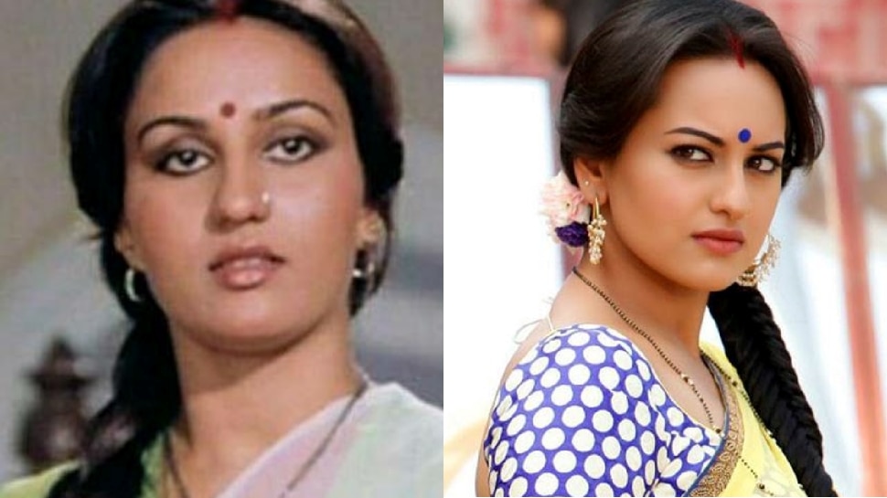 Reena Roy से इतना ज्यादा कैसे मिलता है Sonakshi Sinha का चेहरा? पहली बार रीना ने बताई सच्चाई