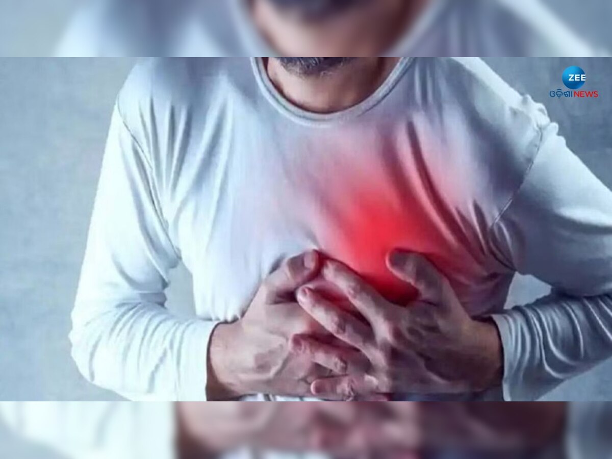 Heart Emergency Pill: ହାର୍ଟଆଟାକ୍ ଆସିବା ପୂର୍ବରୁ ଜିଭ ତଳେ ରଖନ୍ତୁ ଏହି ମେଡିସିନ୍, ମିଳିବ ଫାଇଦା