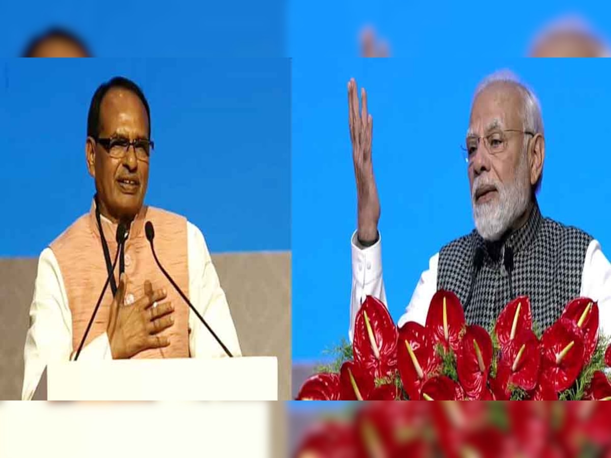 Pravasi Bharatiya Divas: PM मोदी ने इंदौर को बताया स्वाद की राजाधानी, जानिए CM शिवराज ने क्यों मांगी माफी