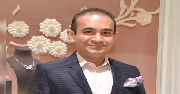 Diamond Trader Nirav Modi HCL House price slashed DRT orders re auction ...