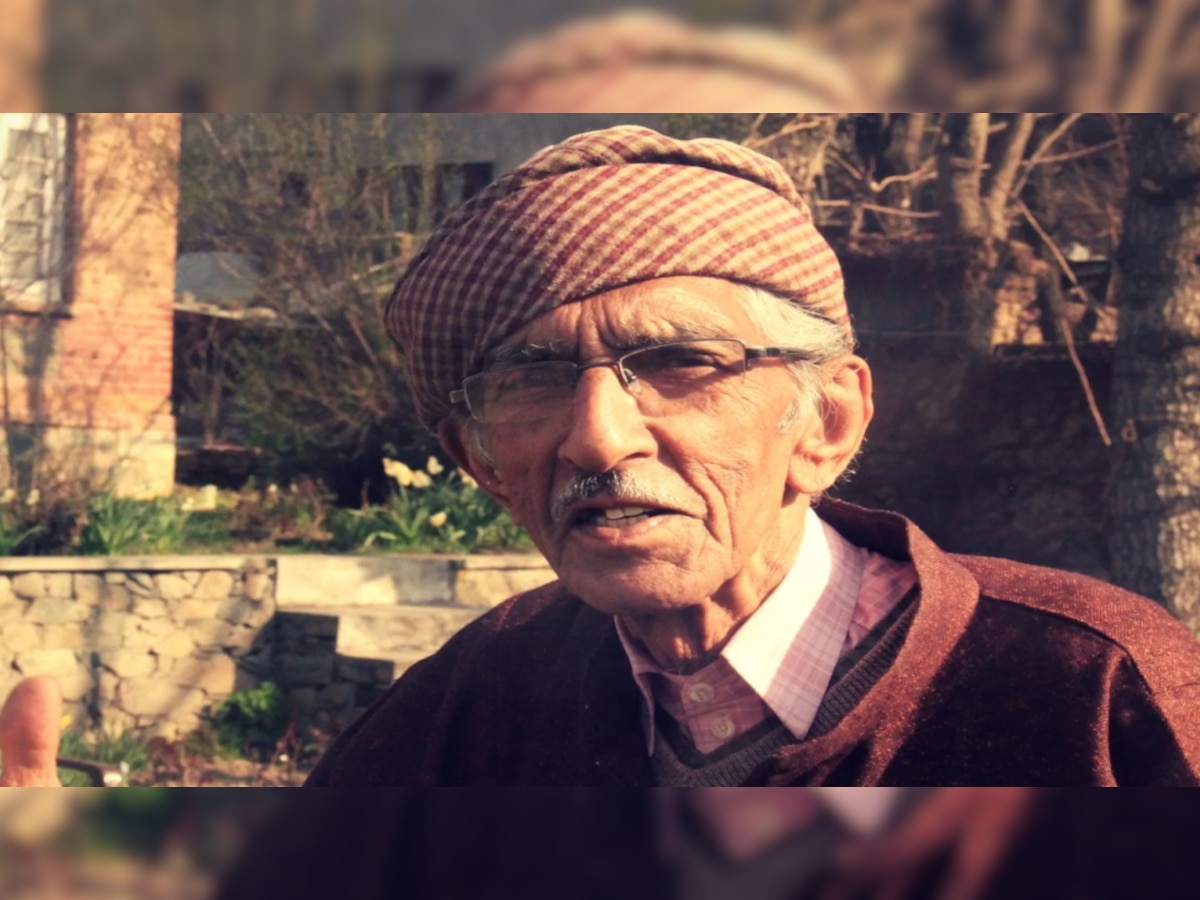 Rahman Rahi Died: कश्मीर के प्रसिद्ध कवि प्रोफ़ेसर अब्दुल रहमान राही का निधन; LG ने कहा- एक युग का अंत