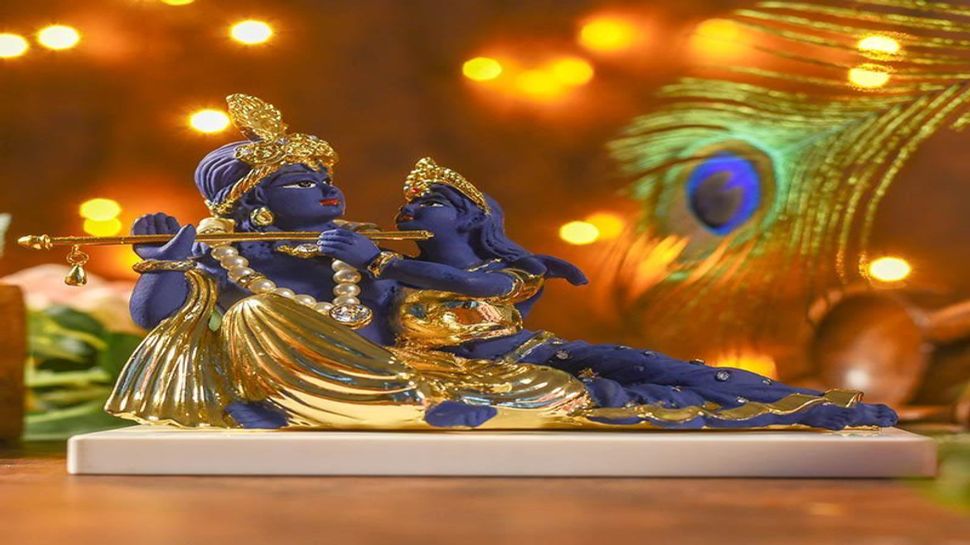 Janmashtami 2023: इस साल 2 दिन मनाई जाएगी जन्‍माष्‍टमी! जानें कौन सा ...