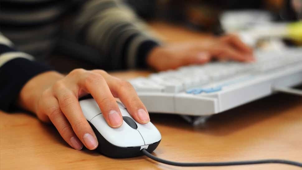 know why is computer mouse called mouse earlier people were called