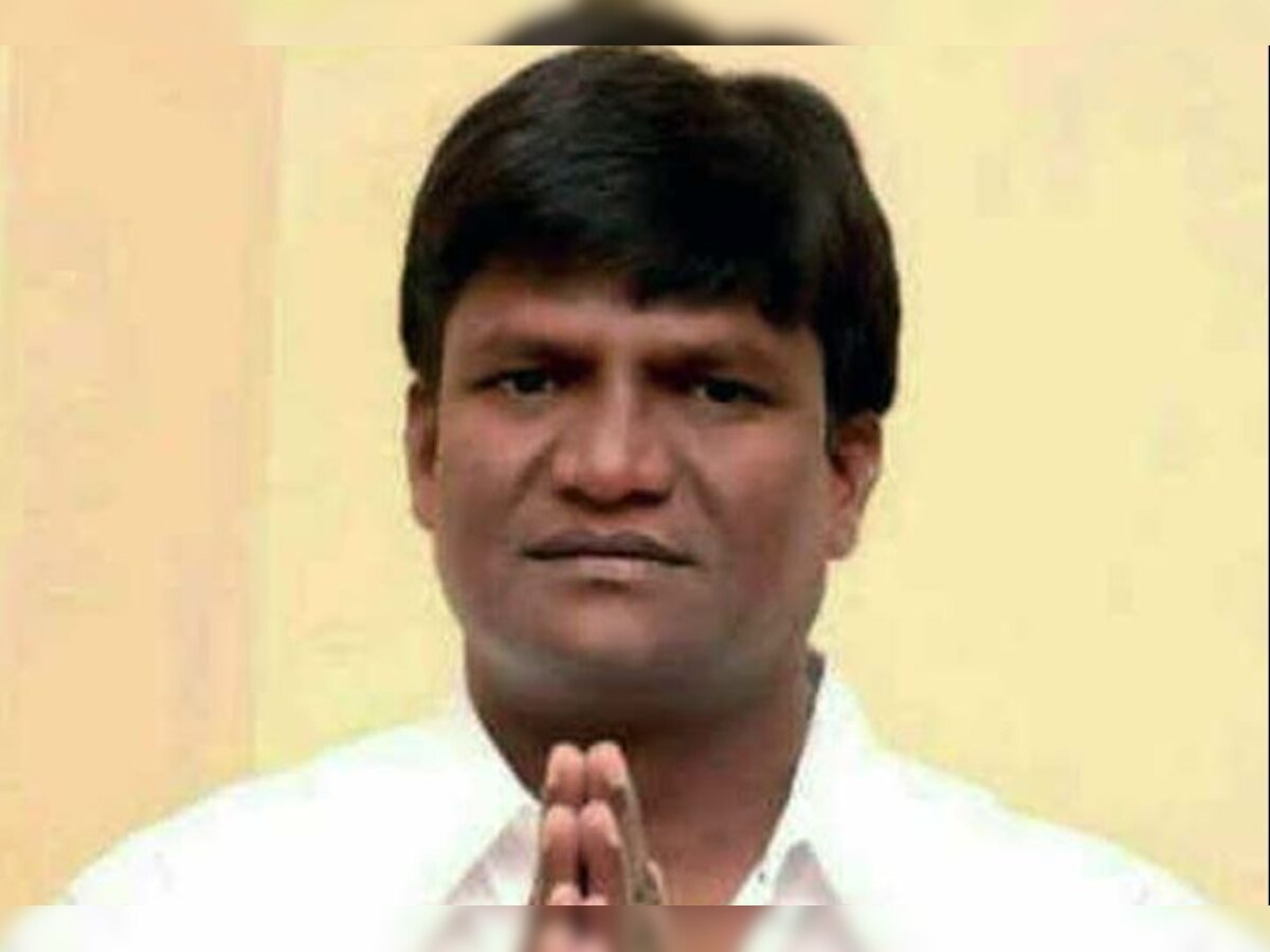 Dhullu Mahato Surrenders: बाघमारा के BJP विधायक ढुल्लू महतो ने किया सरेंडर, जेल भेजे गए