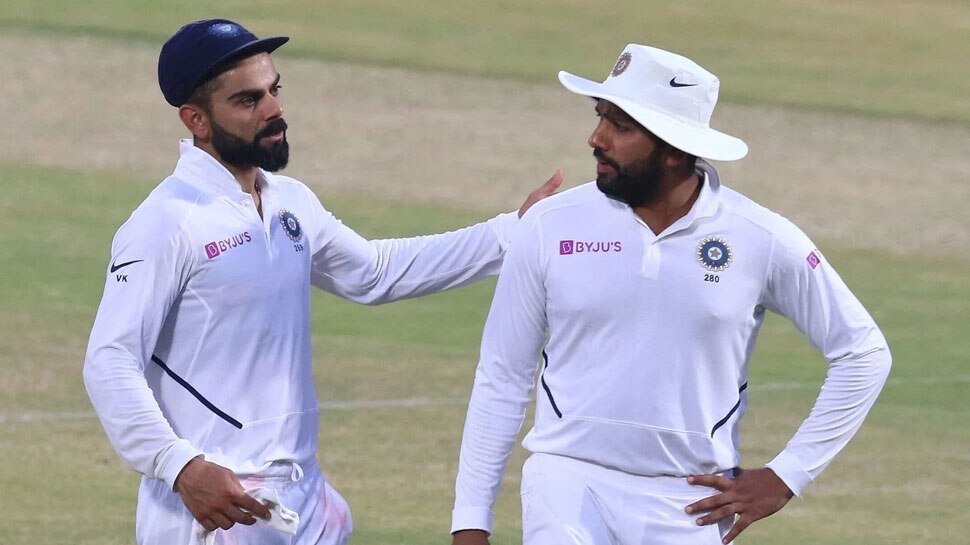 IND vs AUS: टीम इंडिया के लिए बड़ी खुशखबरी, पहले टेस्ट से बाहर हुआ रोहित-विराट का ये 'दुश्मन'