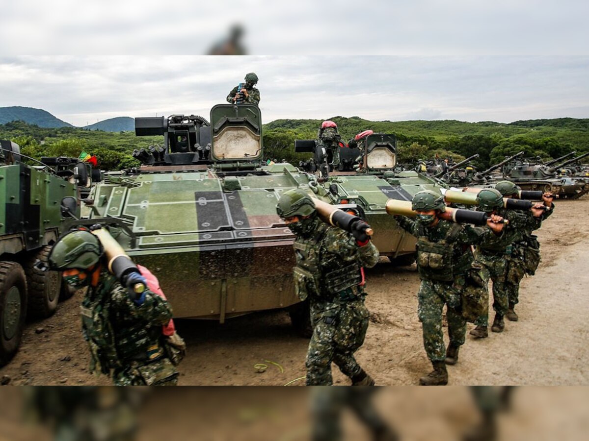 China Taiwan War: ताइवान युद्ध में मारे जाएंगे हजारों चीनी सैनिक, PLA नेवी होगी तबाह! भारत करेगा ये बड़ा काम, रिपोर्ट में भविष्यवाणी