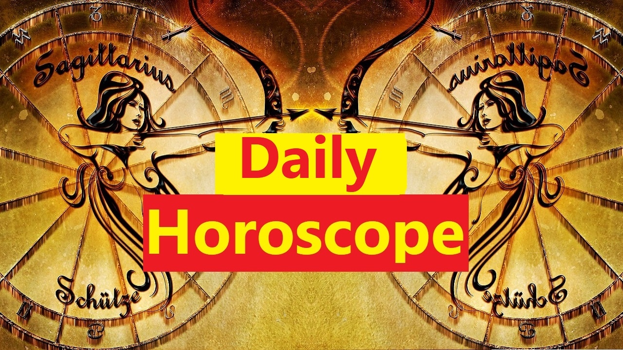 Horoscope Today: धनु को आज पड़ेगी पैसों की जरूरत, जनिए कैसा रहेगा  मकर, कुंभ व मीन का दिन