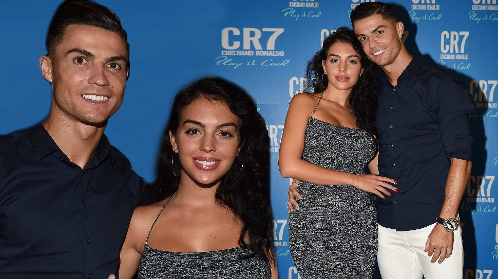 Cristiano Ronaldo Girlfriend Georgina Rodriguez Total Net Worth