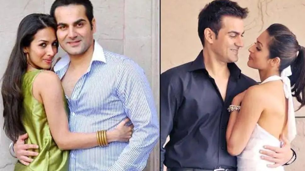 Arbaaz Khan Talks About Ex-wife Malaika Arora And Their Bonding | क्या ...