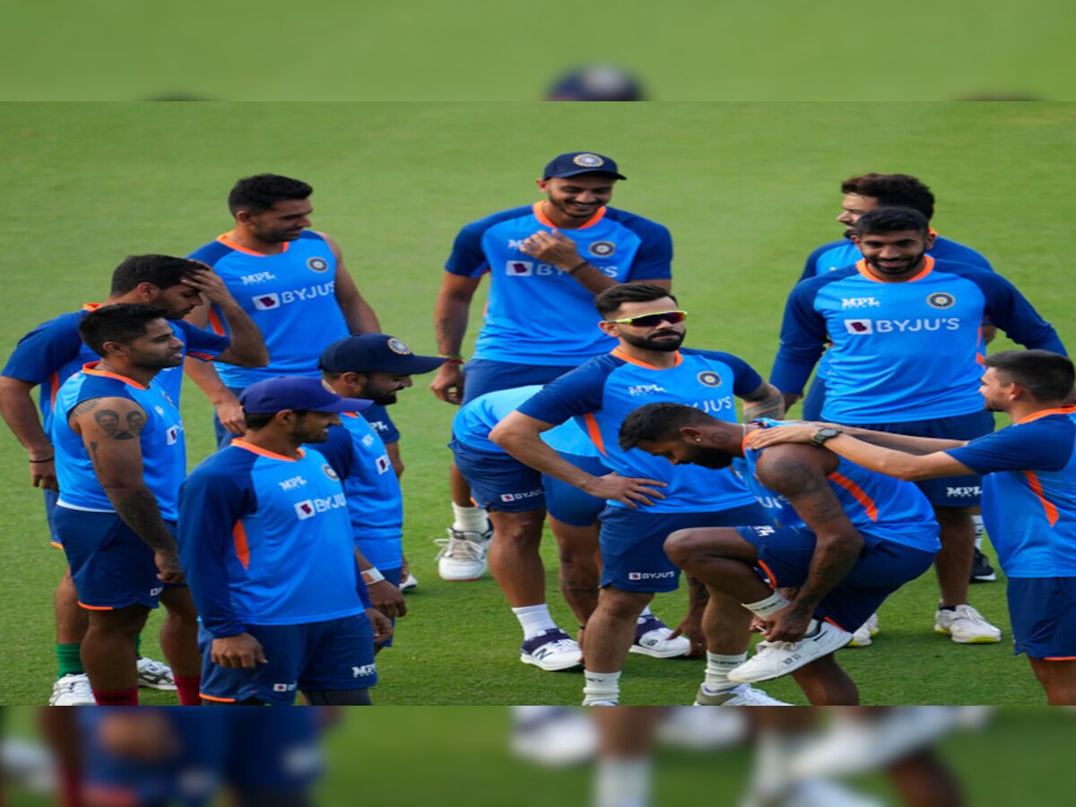 IND vs SL: वर्ल्ड कप के लिए टीम इंडिया की नई शुरुआत, पहले मैच में नहीं खेलेंगे सूर्यकुमार यादव-ईशान किशन