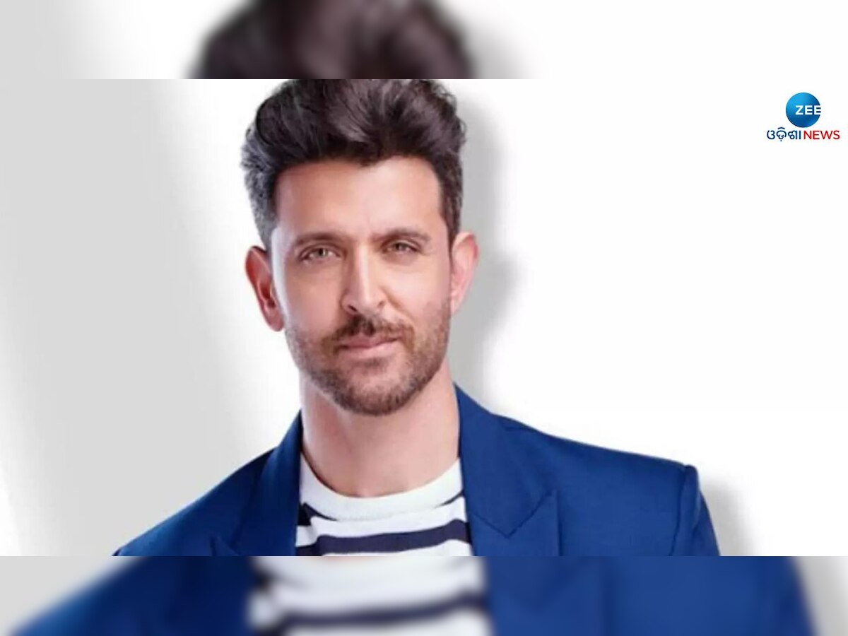 HBD Hrithik Roshan: 'କହୋନା ପ୍ୟାର ହେ'ଫିଲ୍ମ ପରେ ଆସିଥିଲା ୩୦୦୦ ହଜାର ବିବାହ ପ୍ରସ୍ତାବ