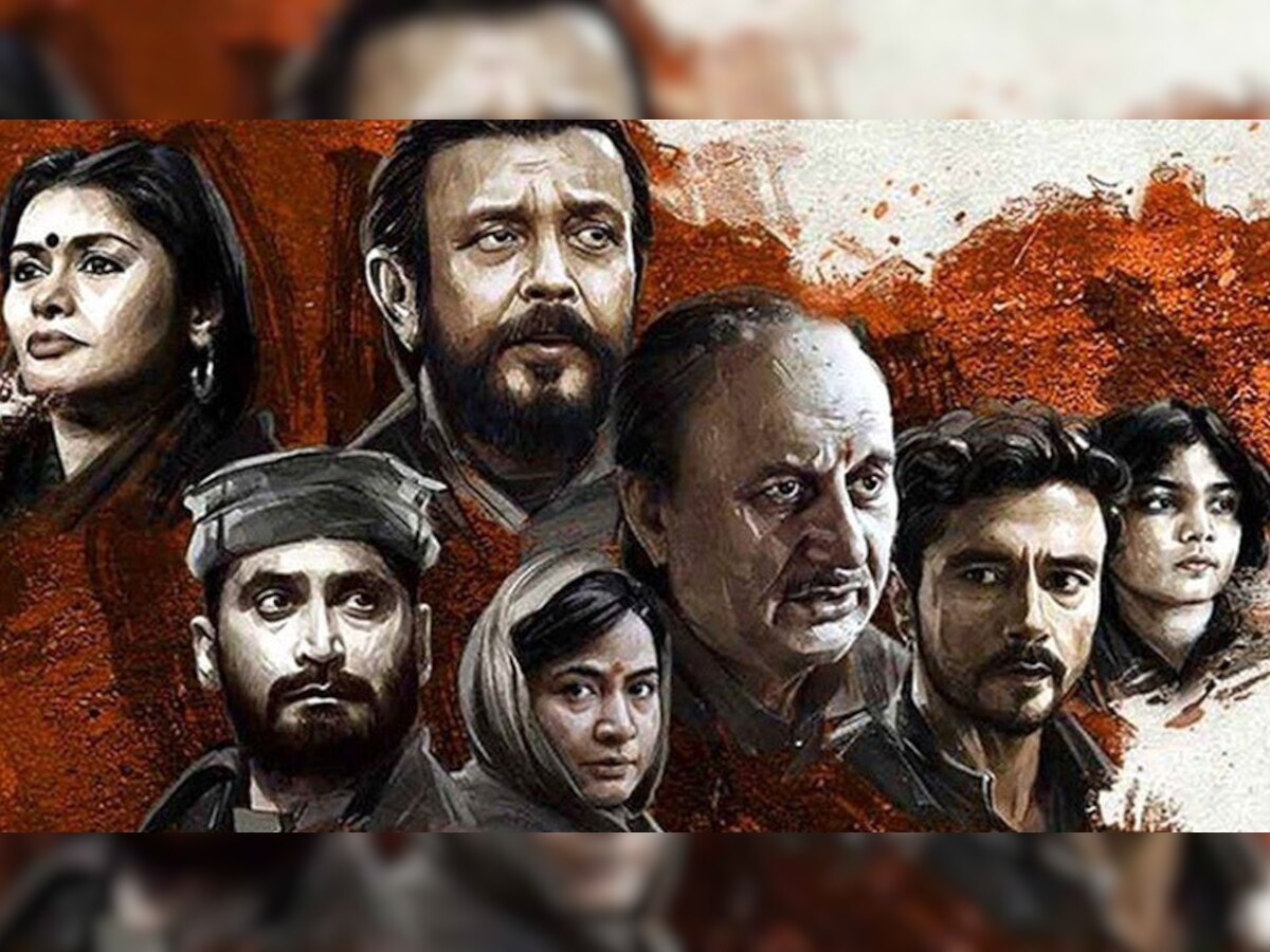 The Kashmir Files हुई Oscar 2023 के लिए शॉर्टलिस्ट! डायरेक्टर Vivek Agnihotri ने किया ये ट्वीट