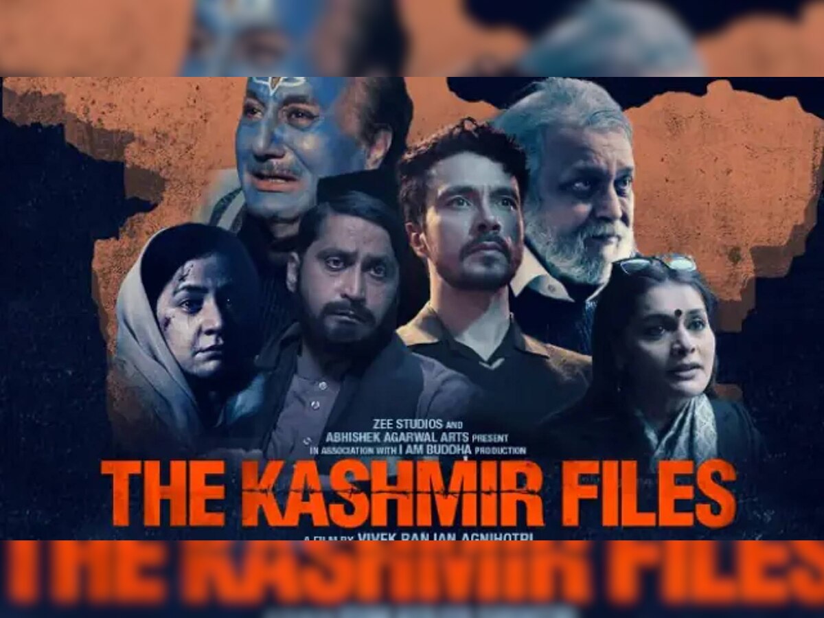 The Kashmir Files shortlisted for Oscars 2023