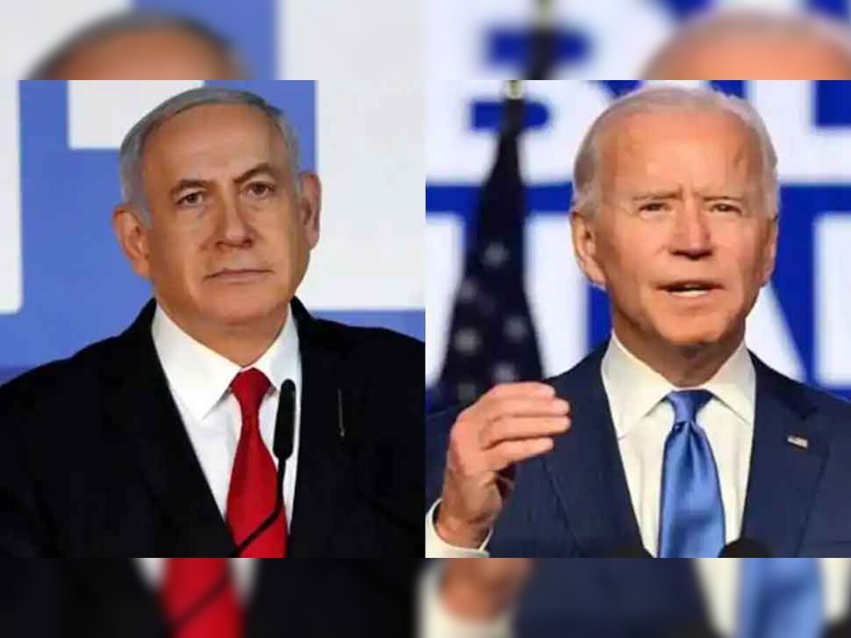 US ने नेतन्याहू सरकार के साथ काम करने की जताई इच्छा, ‘अरब-इजराइल संबंधों’ पर कही ये बड़ी बात