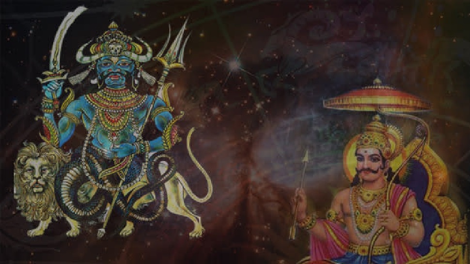 Shani-Rahu Kharab hone ke Lakhan: तड़पाकर रख देती हैं ये गलतियां, शनि-राहु नहीं करते माफ! तुरंत सुधार लें Shani-Rahu Kharab hone ke Lakhan: तड़पाकर रख देती हैं ये गलतियां, शनि-राहु नहीं करते माफ! तुरंत सुधार लें