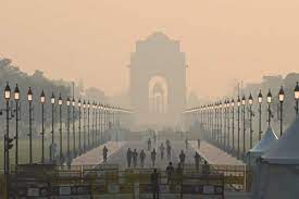 पिछले साल भारत का सबसे प्रदूषित शहर रहा दिल्ली, 131 शहरों को लेकर चौंकाने वाले आंकड़े सामने आए