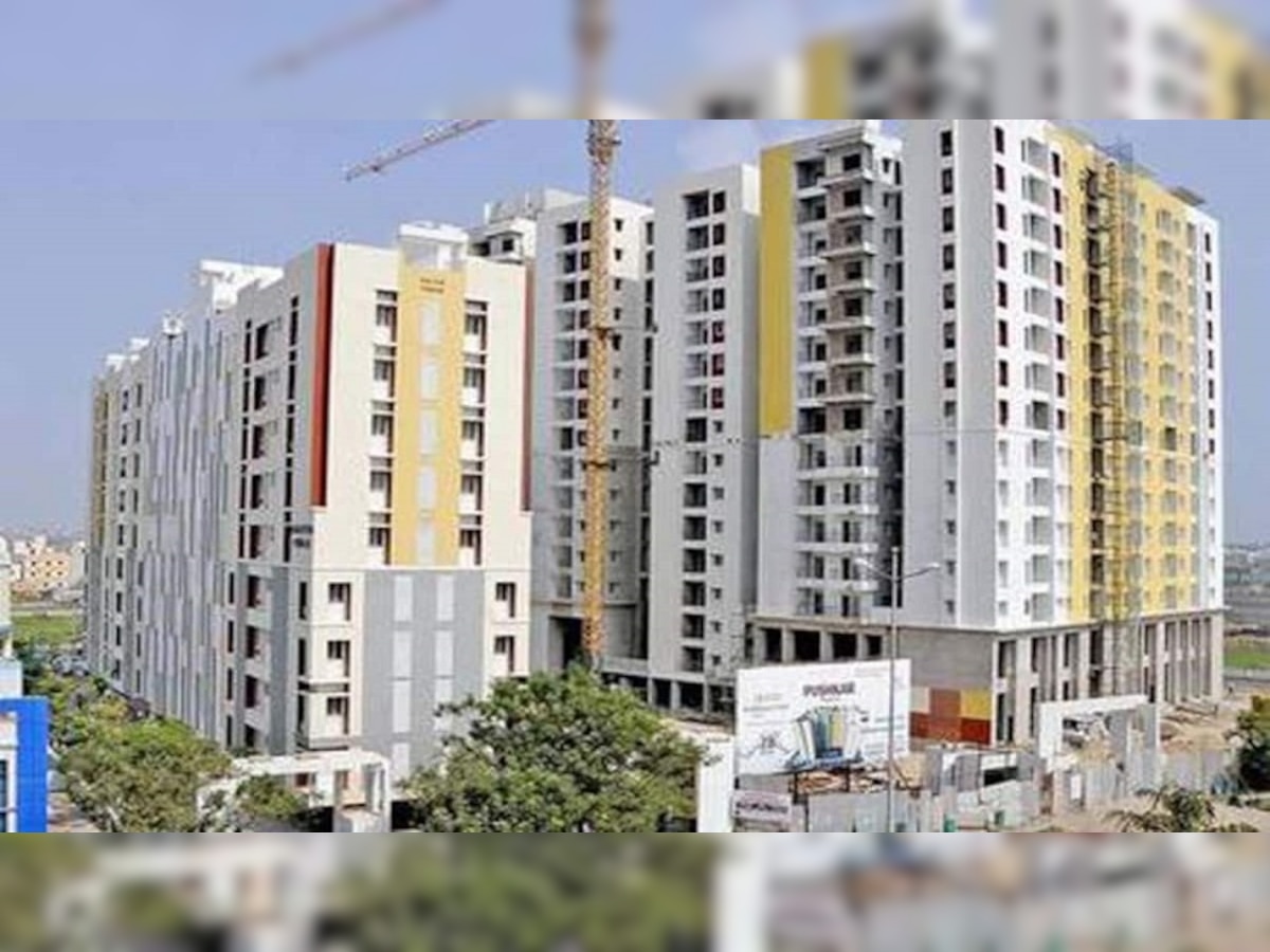 Housing sales: घर खरीदने वालों ने तोड़े सारे रिकॉर्ड, 9 सालों में सबसे ज्यादा हुई सेल, जारी हुई रिपोर्ट