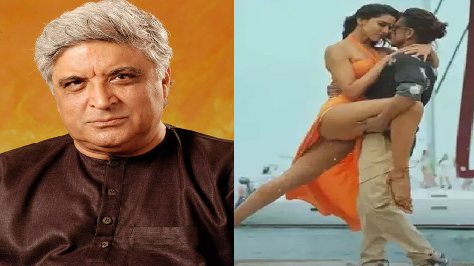 Javed Akhtar Statement On Pathaan Besharam Rang Controversy Say Different Censor Board For