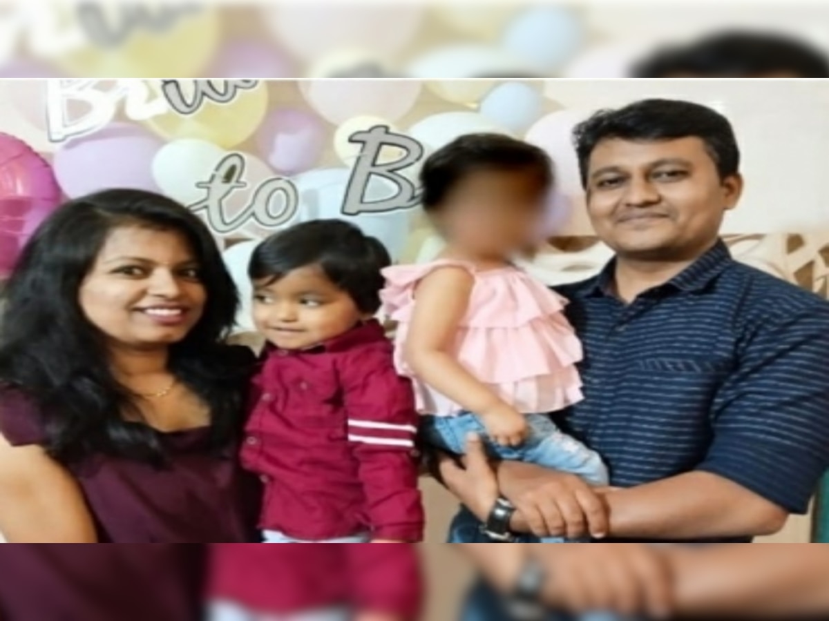 Bengaluru Metro: बेंगलुरू में हादसा, मेट्रो का निमार्णाधीन पिलर गिरने से मां-बेटे की मौत 
