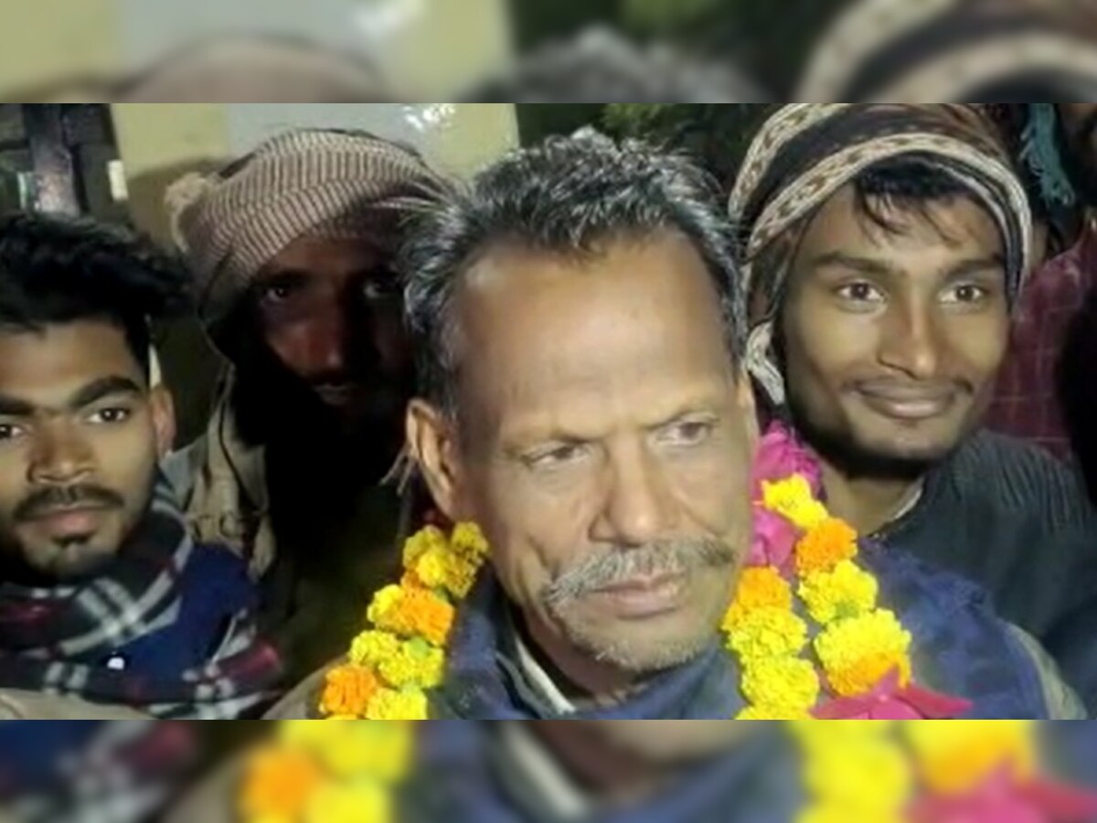 Dadua Dacoit Right Hand Radhe released from jail