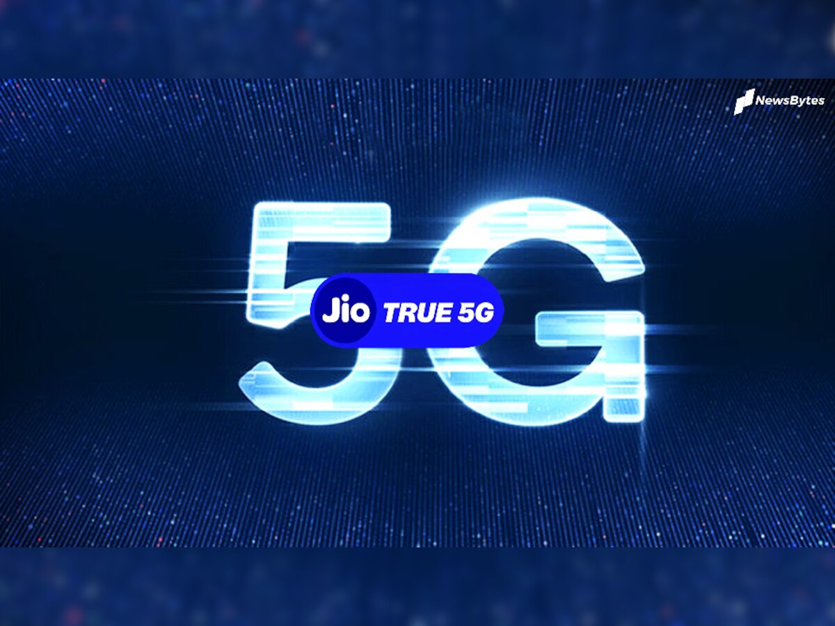 Jio True 5G: ଏକାସାଙ୍ଗରେ ୧୦ଟି ସହରରେ ଆରମ୍ଭ ହେଲା ଜିଓର 5G ସେବା, ଆପଣଙ୍କ ସହର ନାହିଁ ତ ଏଥିରେ ସାମିଲ; ଦେଖନ୍ତୁ ପୂରା ଲିଷ୍ଟ