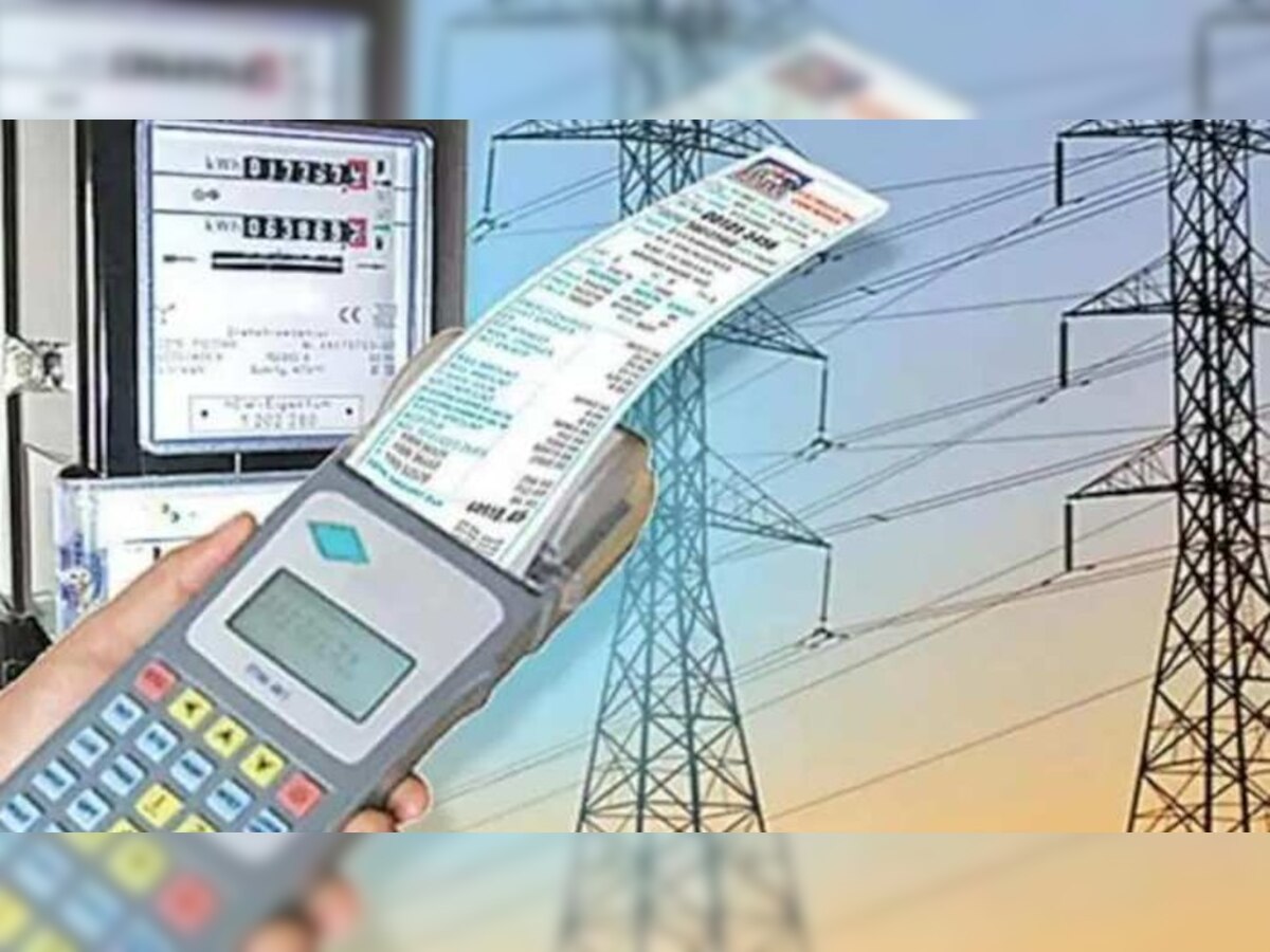 UP Electricity Bill : यूपी में 23 फीसदी तक बिजली दरें बढ़ाने के प्रस्‍ताव पर सियासी घमासान, सरकार के पास ये विकल्प