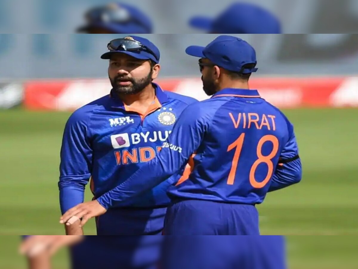 Rohit-Kohli: खत्म हुआ कोहली-रोहित का करियर! BCCI ने दी क्रिकेट जगत में तहलका मचाने वाली जानकारी