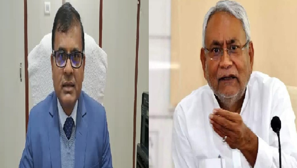 किशनगंज की समाधान यात्रा में भाग लेंगे मुख्यमंत्री नीतीश कुमार, जिला प्रशासन ने शुरू की तैयारी