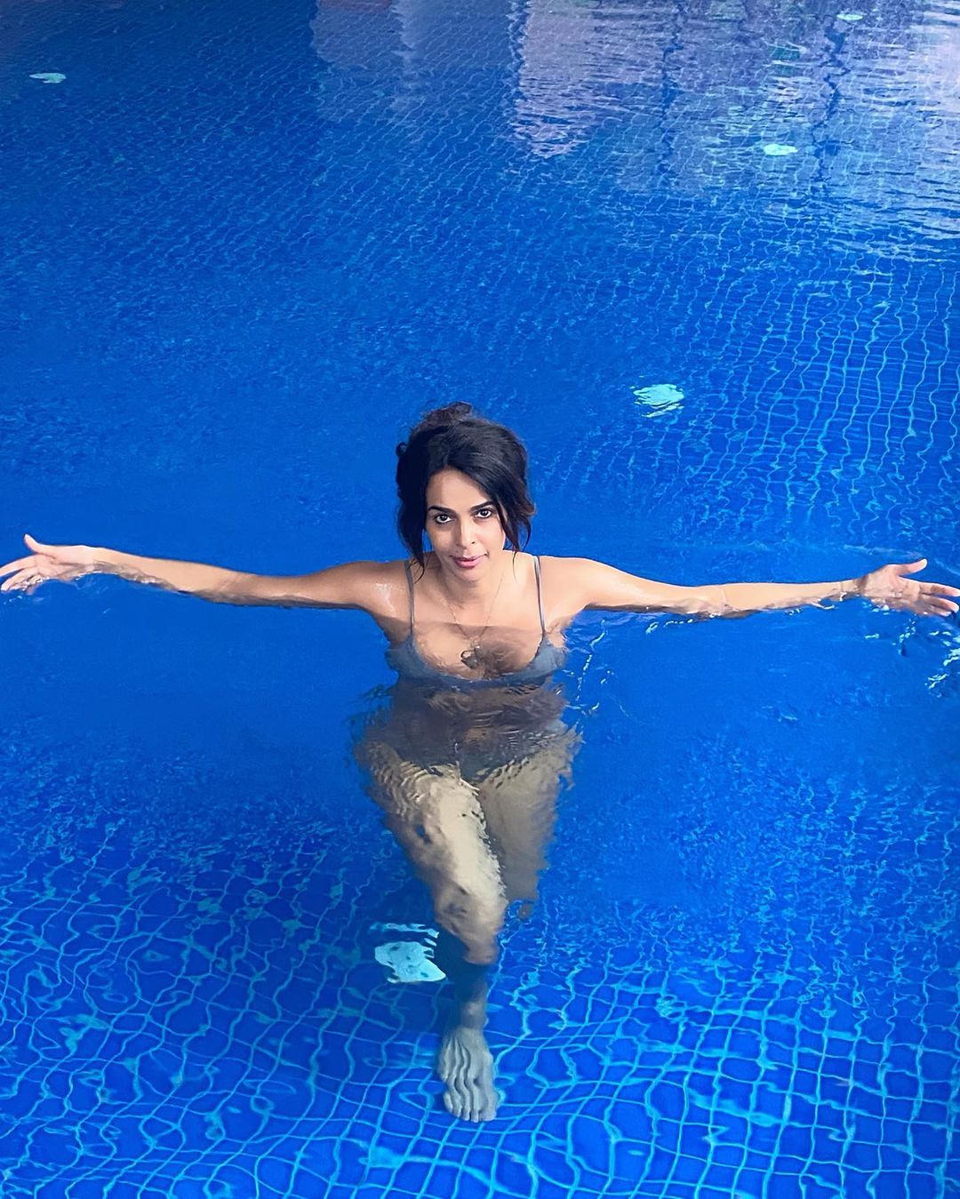 Mallika Sherawat