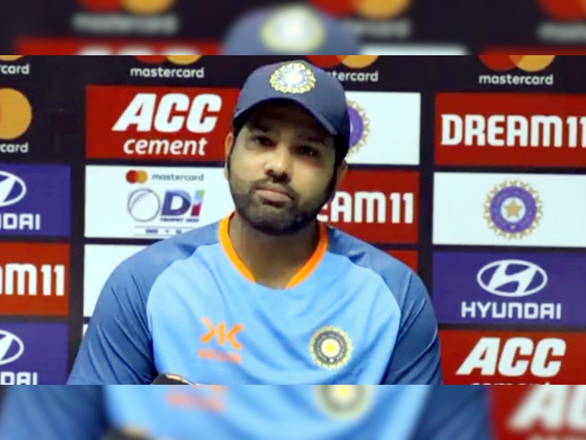 Rohit Sharma Statement: टीम इंडिया की जीत और कोहली के शतक के बावजूद खुश नहीं कप्तान रोहित, अपने इस बयान से सभी को चौंकाया