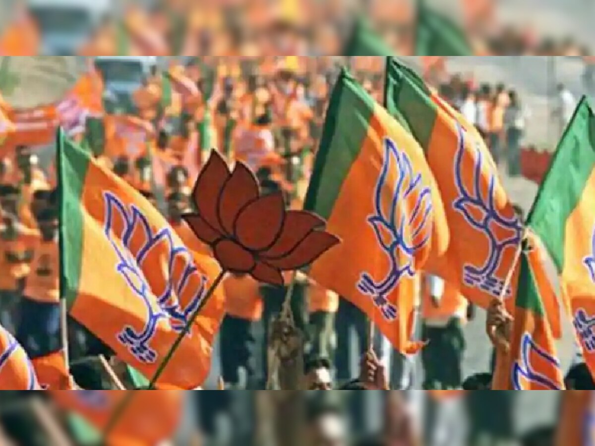 BJYM District President FIR lodged in Chhattisgarh