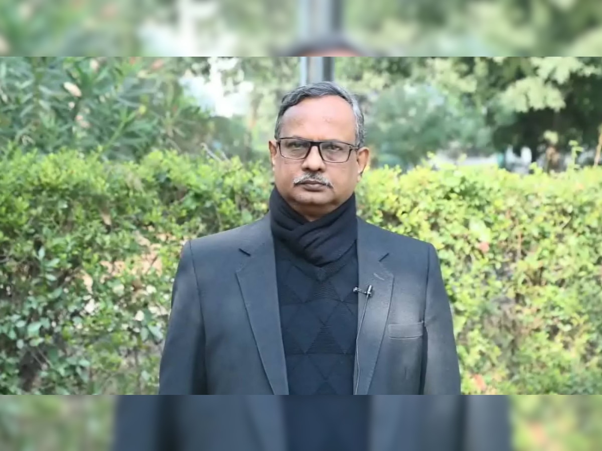 IIT कानपुर के प्रोफेसर का दावा, जोशीमठ को दोबारा बसाना खतरनाक, हल्का-सा भूकंप ला सकता है बड़ी तबाही